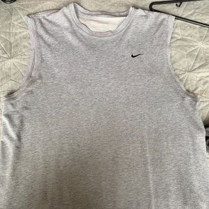 Men tank top